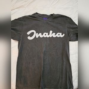 Inaka Power Tee
